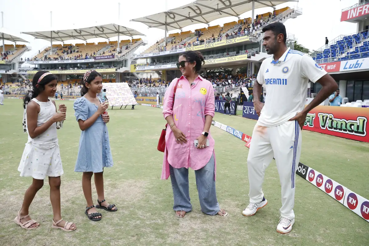 Ravi Ashwin Reveals the Real Reason Behind His Sudden Retirement Decision