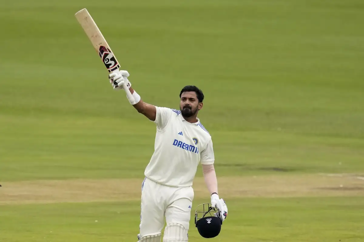 KL Rahul Eyes Historic Boxing Day Test Century Record Against Australia