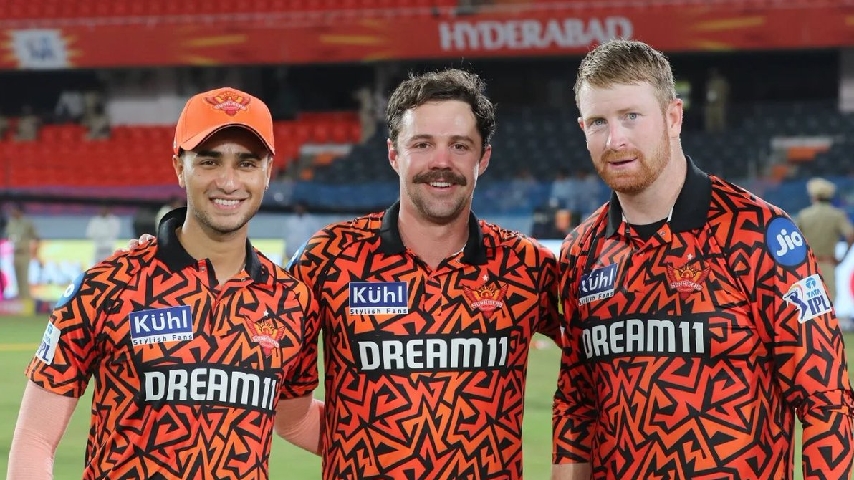 SRH SWOT Analysis for IPL 2025: Strengths, Weaknesses, and More