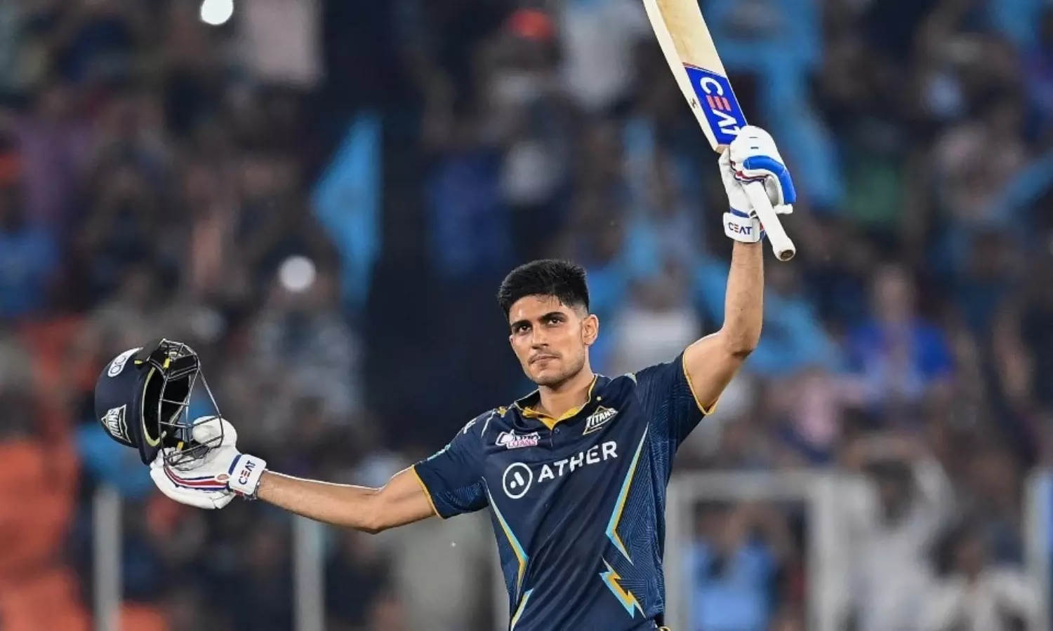 GT SWOT Analysis for IPL 2025: Strengths, Weaknesses, and More