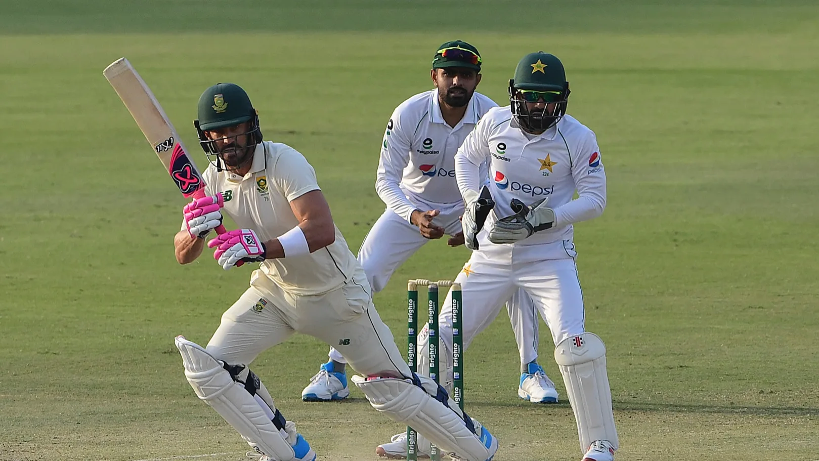 South Africa vs Pakistan Boxing Day Test Preview: Check the Squad, Where to watch and more 