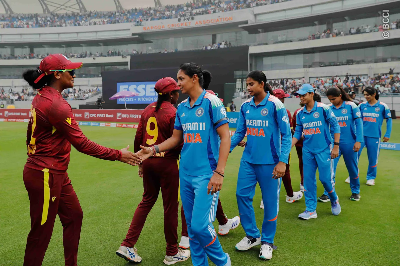 West Indies Women Miss Automatic Qualification for 2025 World Cup