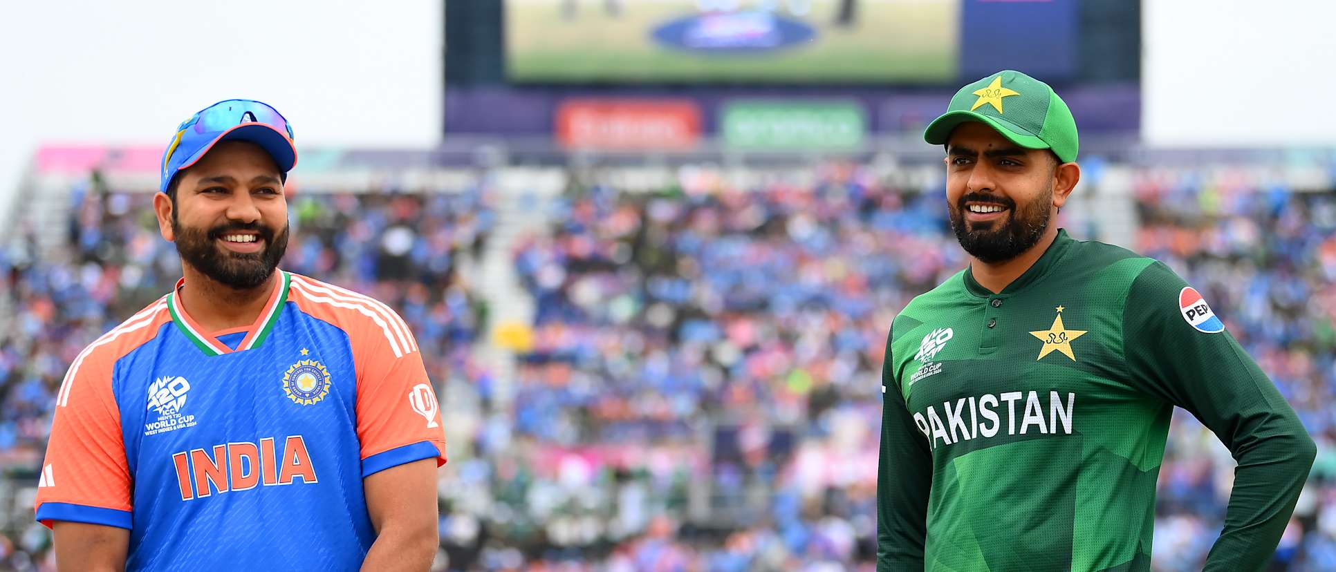 Top 5 Matches of the Champions Trophy 2025 That You Should Not Miss at Any Cost