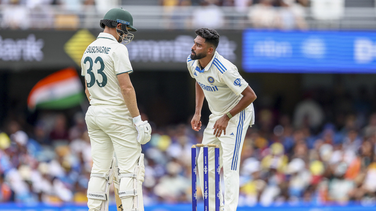 Frequent Bails Switch Incident to face ICC regulations? What is going to happen