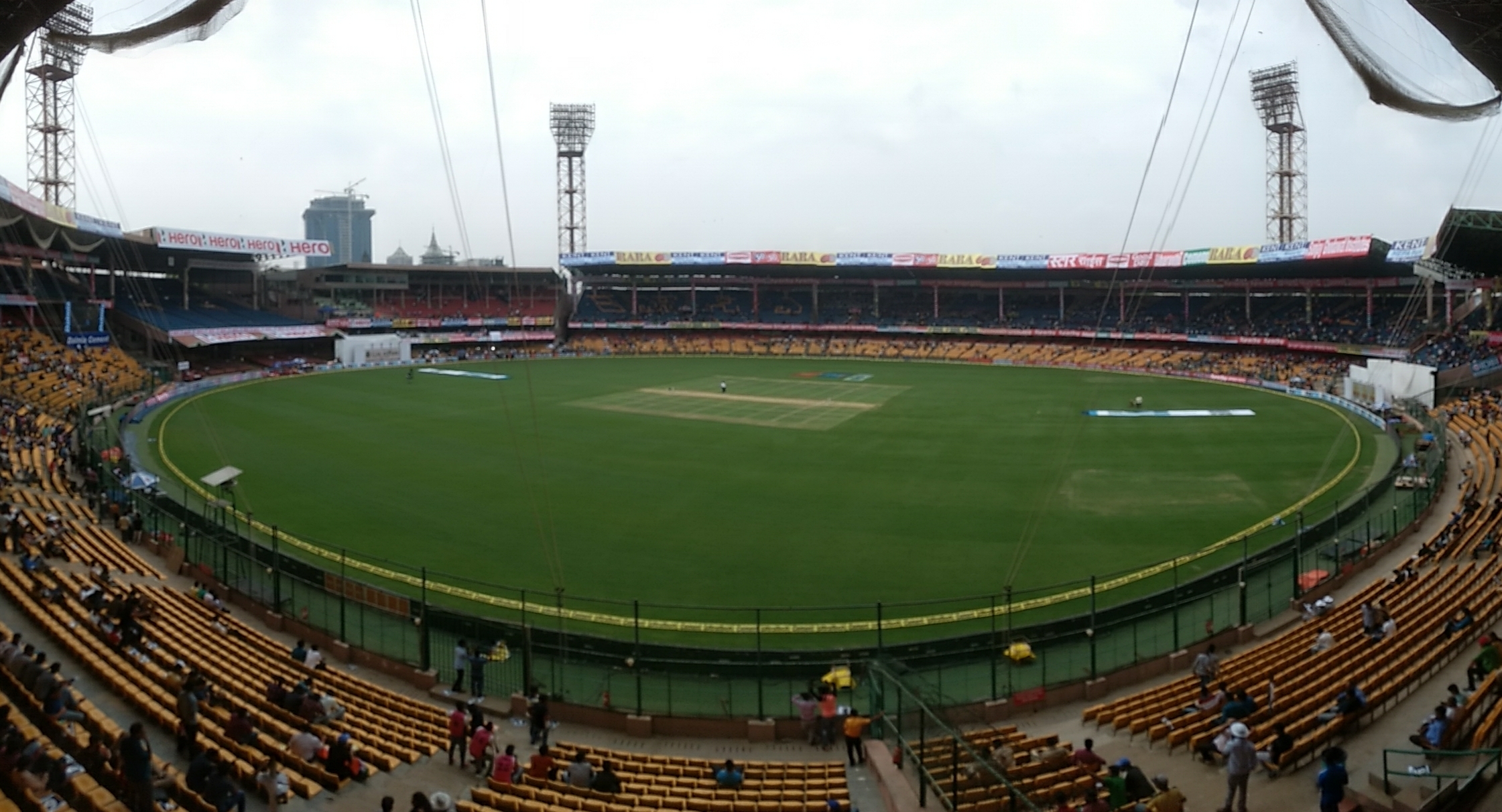 Australia's Most Beautiful Test Cricket Venues and Why India Doesn't