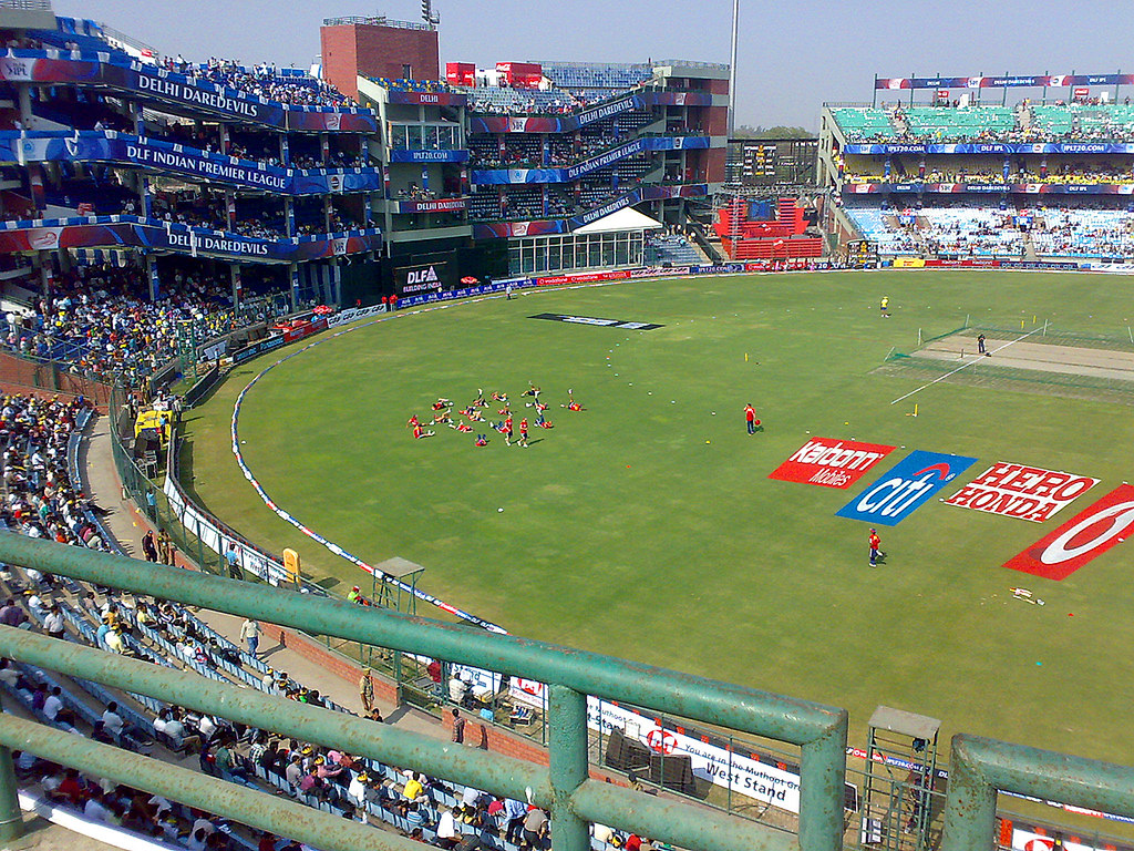 Australia's Most Beautiful Test Cricket Venues and Why India Doesn't