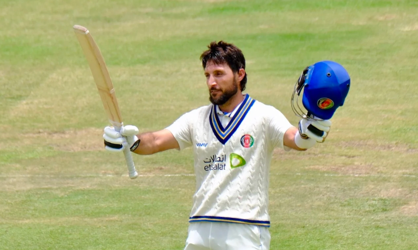 Rahmat Shah's Unbeaten 231* Puts Afghanistan on Track After Zimbabwe’s Historic Total