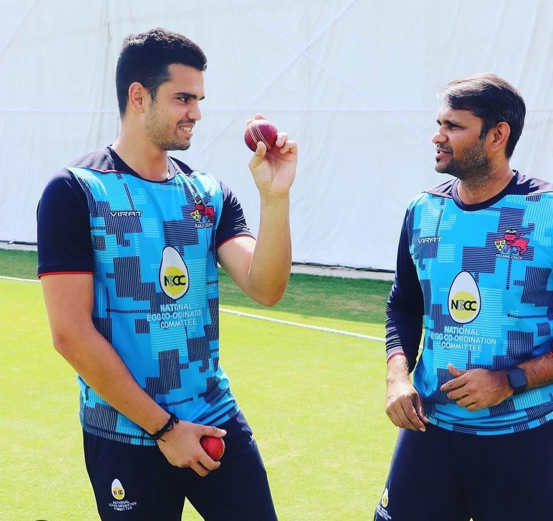 9 IPL Bowlers Who Took a Wicket with Their First Ball in IPL History