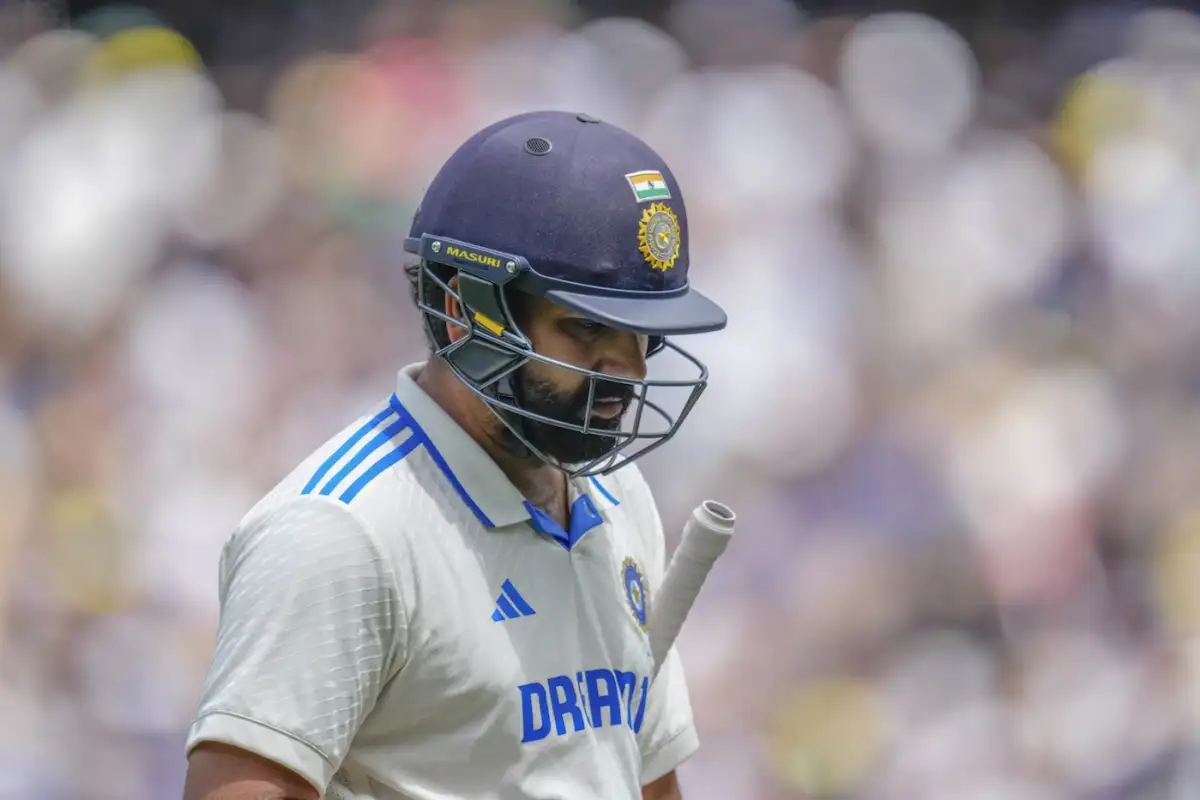 WTC 2023-25 Points Table Updated After Australia’s 184-Run Win Over India in 4th Test