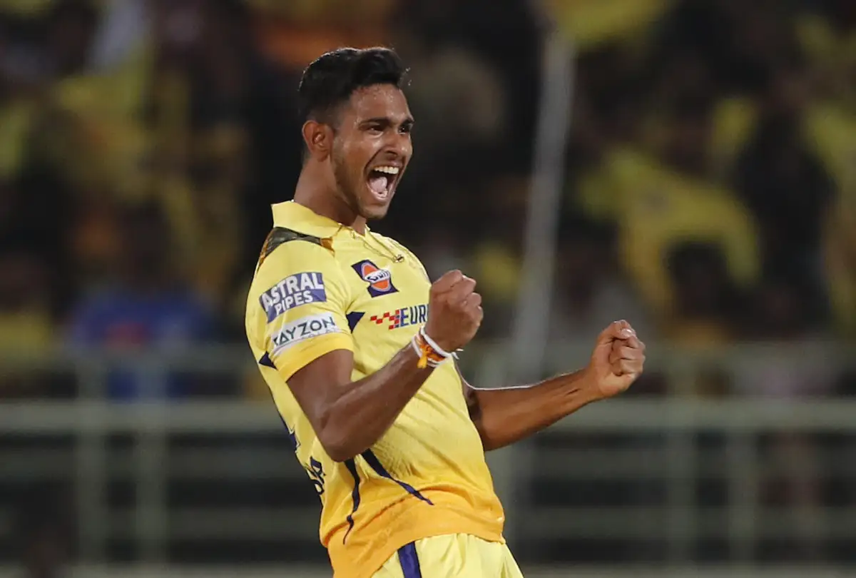 9 IPL Bowlers Who Took a Wicket with Their First Ball in IPL History
