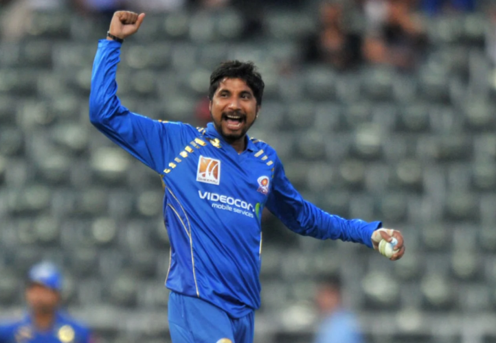 9 IPL Bowlers Who Took a Wicket with Their First Ball in IPL History