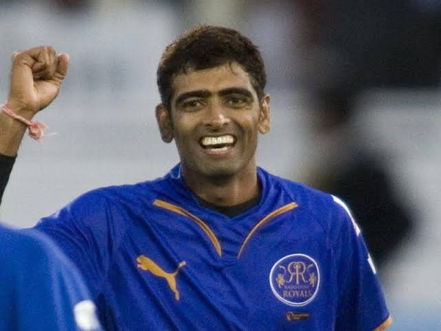 9 IPL Bowlers Who Took a Wicket with Their First Ball in IPL History