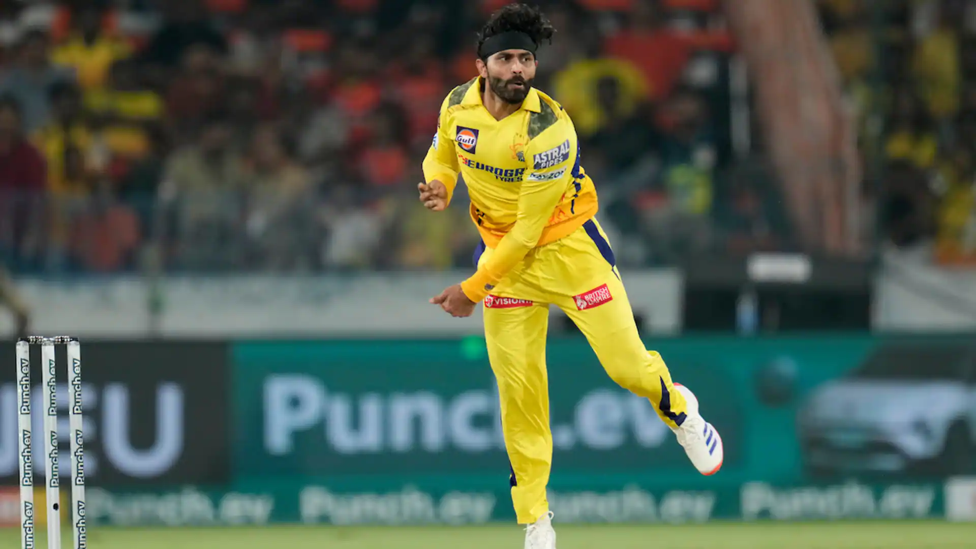 CSK's Standout Performers in 2024: Ravindra Jadeja and Two More Players