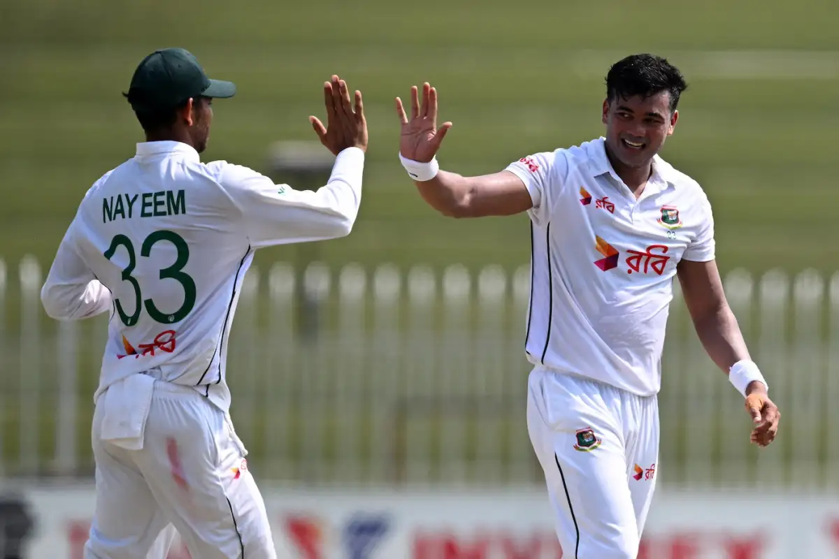 Top 5 Wicket-Takers in International Cricket 2024