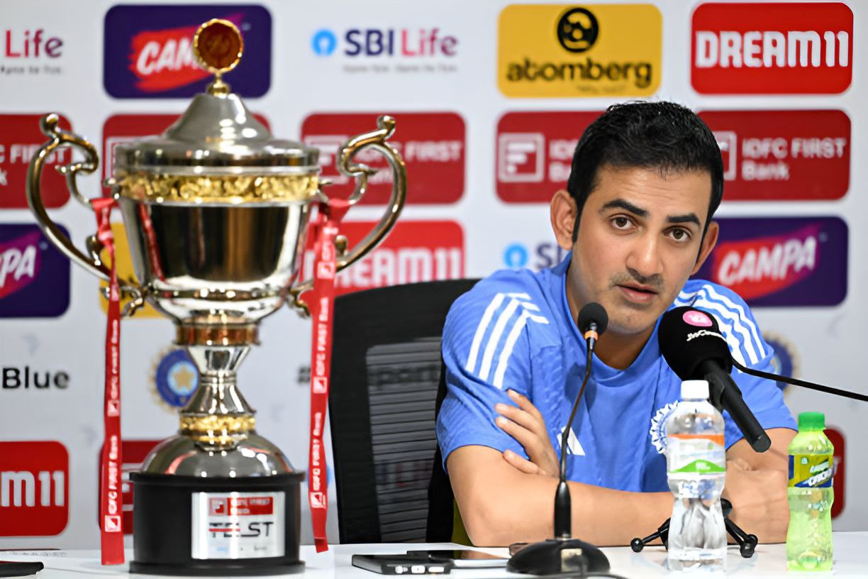 Gautam Gambhir's Approach to Team India's Transition Sparks Controversy