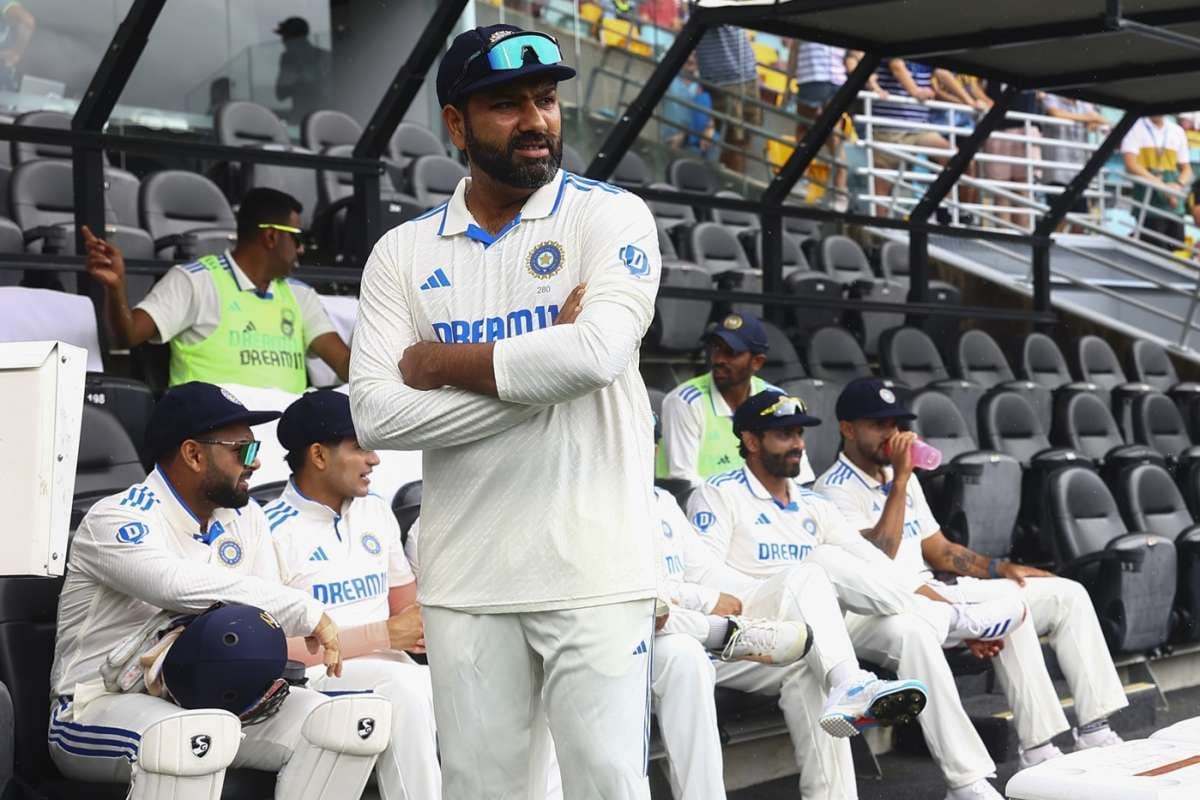 Predicted India Playing XI for the 5th Test Aganist Australia