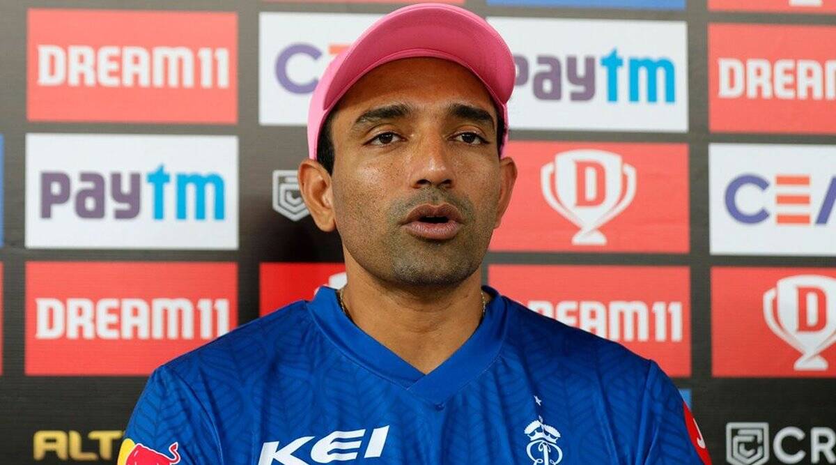 Robin Uthappa Responds to EPF Fraud Allegations After Arrest Warrant Is Halted