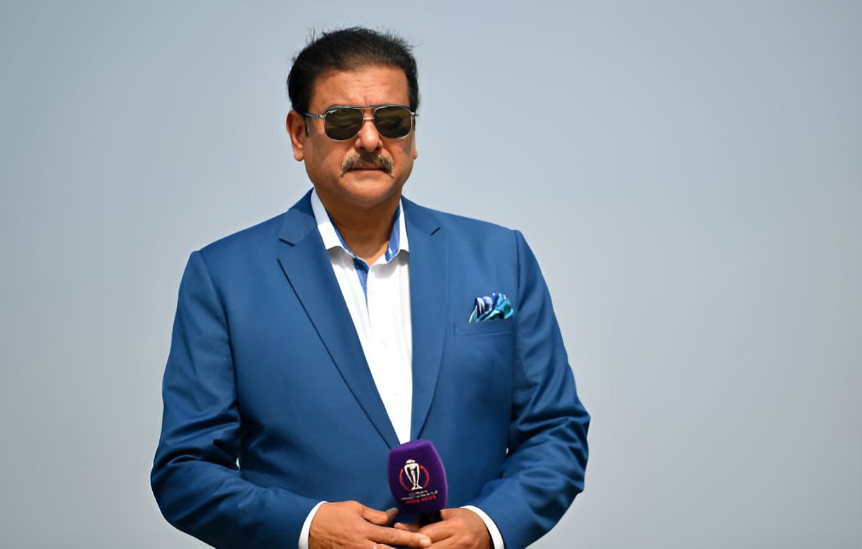 Former India Coach Shastri Advocates for a Two Tier Test Structure After MCG Epic