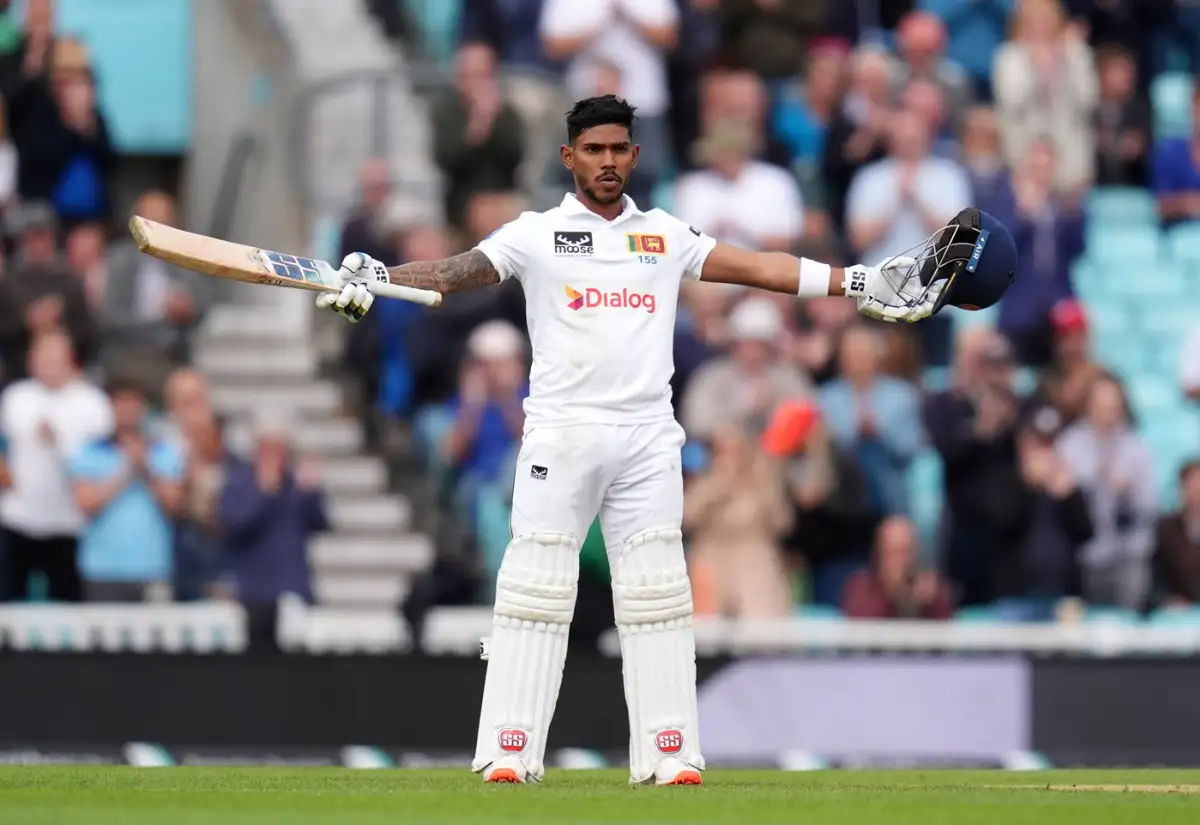 Top 5 Batters Who Scored the Most Runs Across Formats in 2024