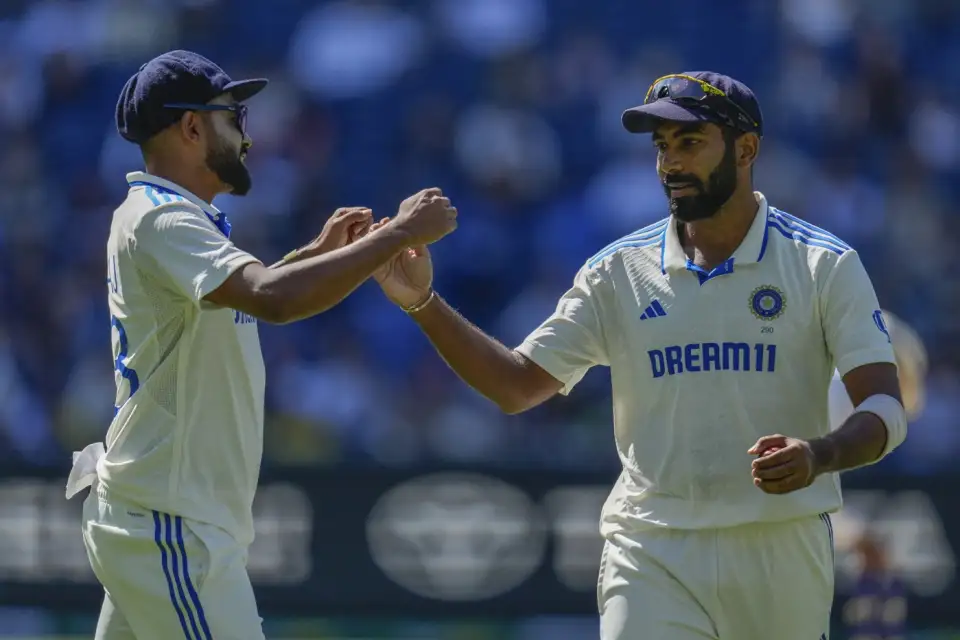 Top 10 Wicket-Takers in the Border-Gavaskar Trophy 2024-25 and Its History