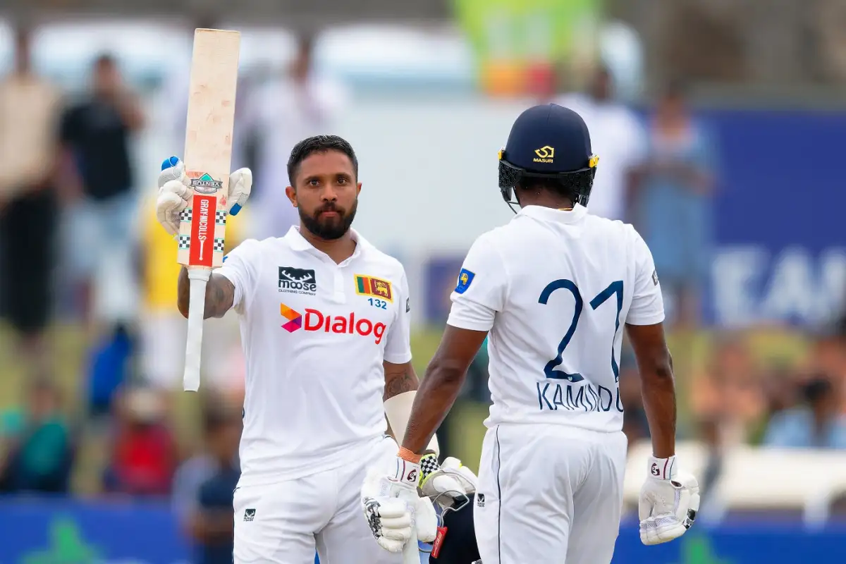 Top 5 Batters Who Scored the Most Runs Across Formats in 2024