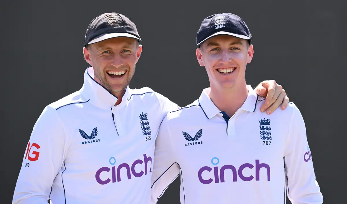 Top 5 Batters Who Scored the Most Runs Across Formats in 2024