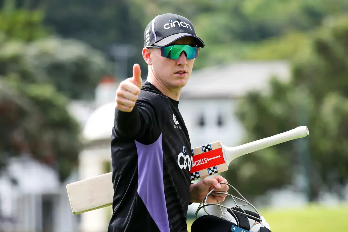 Top 5 Batters Who Scored the Most Runs Across Formats in 2024