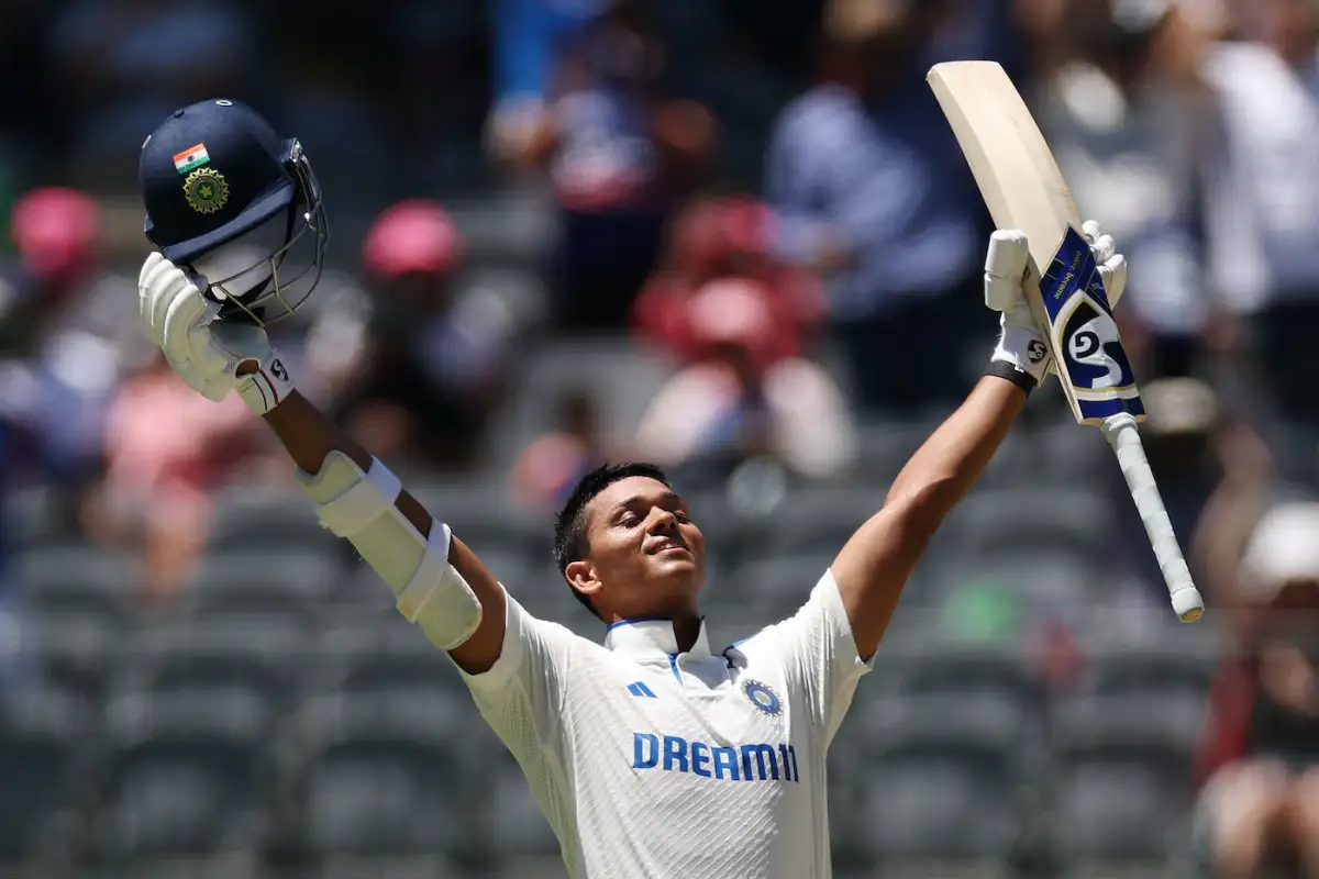 Top 5 Batters Who Scored the Most Runs Across Formats in 2024