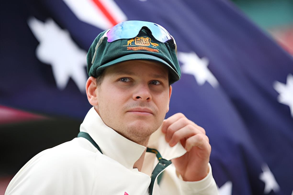 Steve Smith Likely Set to Captain as Pat Cummins May Miss Sri Lanka Tour