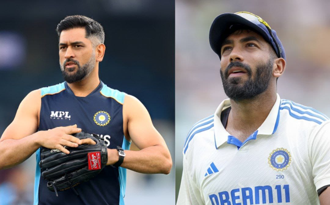 Each Leader Has a Different Ability, and I’ve Grown by Playing Under Dhoni, Rohit, and Virat: Jasprit Bumrah