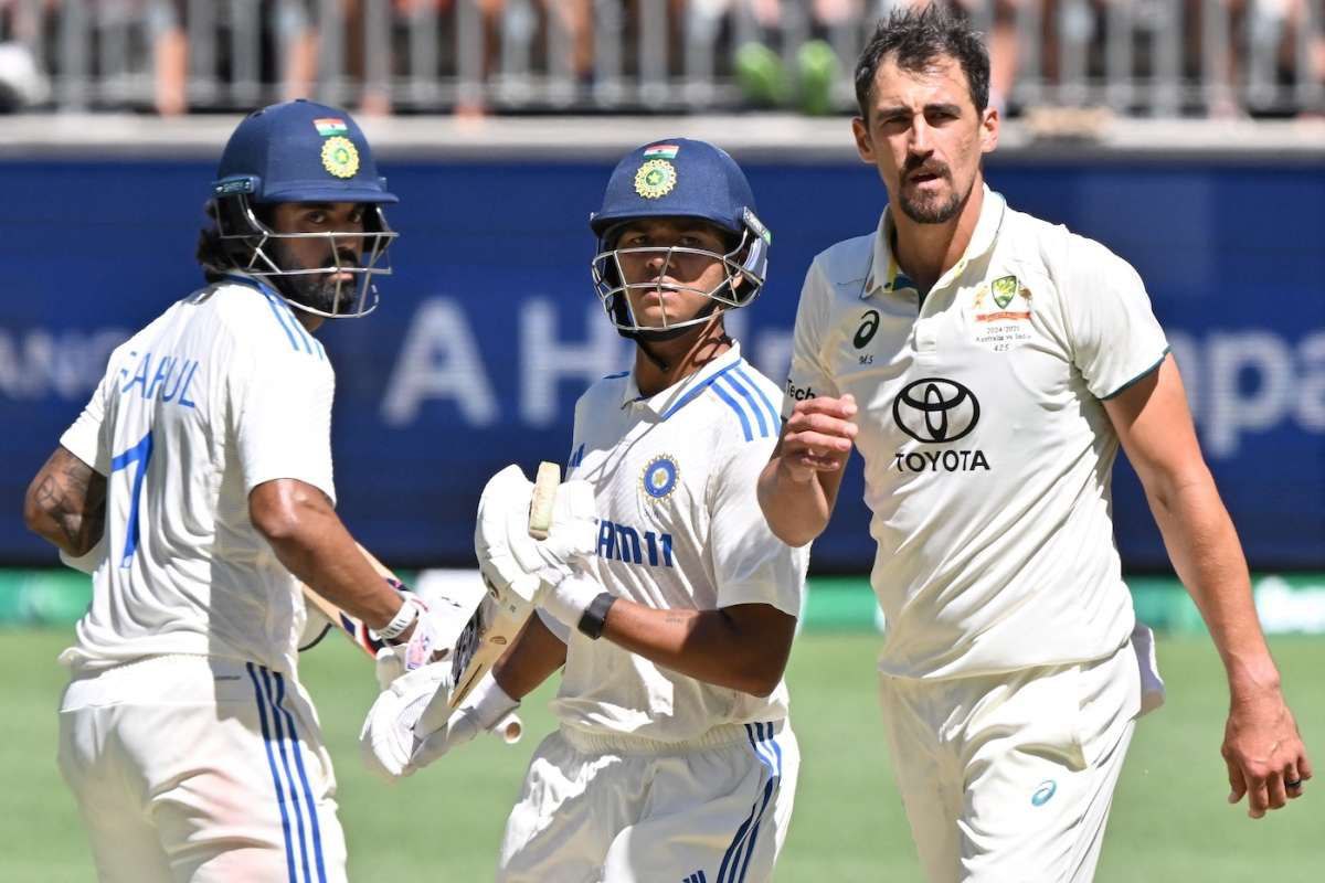 AUS vs IND 5th Test: Key Players, Stats, Live Streaming, Pitch Details, and Probable XIs