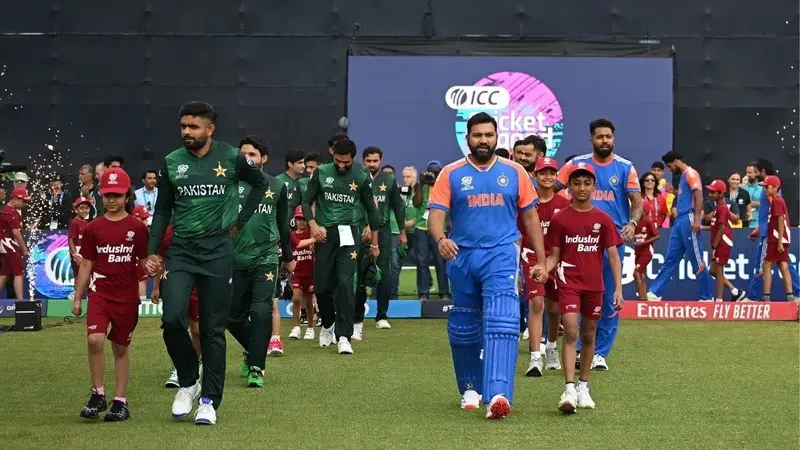 India's Squad for ICC Champions Trophy 2025 To Be Announced on This Day