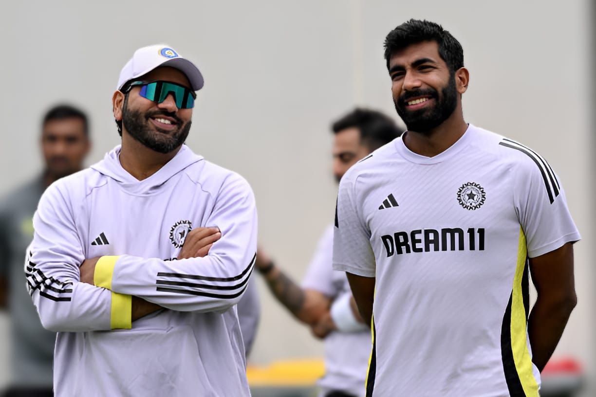 Jasprit Bumrah on Rohit Sharma's Absence from 5th Test against Australia: 'No Selfishness'