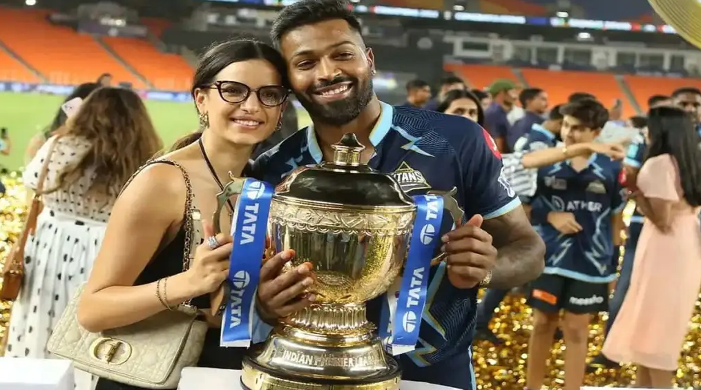 GUJARAT TITANS PHOTO GALLERY