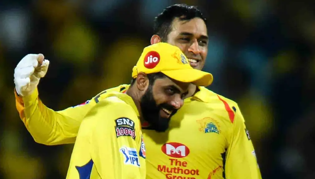 CHENNAI SUPER KINGS PHOTO GALLERY