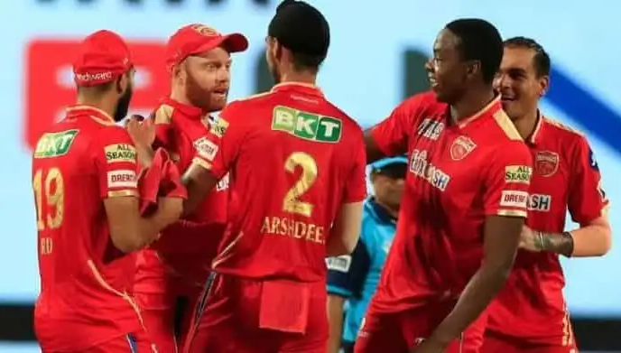 PUNJAB KINGS PHOTO GALLERY