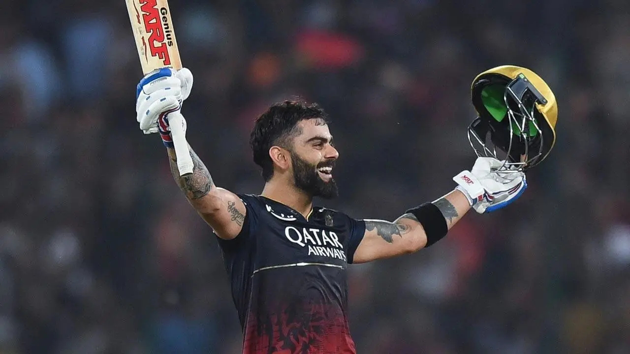 Top Five Players  Who Can Win the Orange Cap in IPL 2025