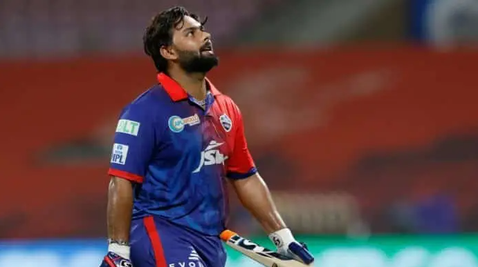 DELHI CAPITALS PHOTO GALLERY