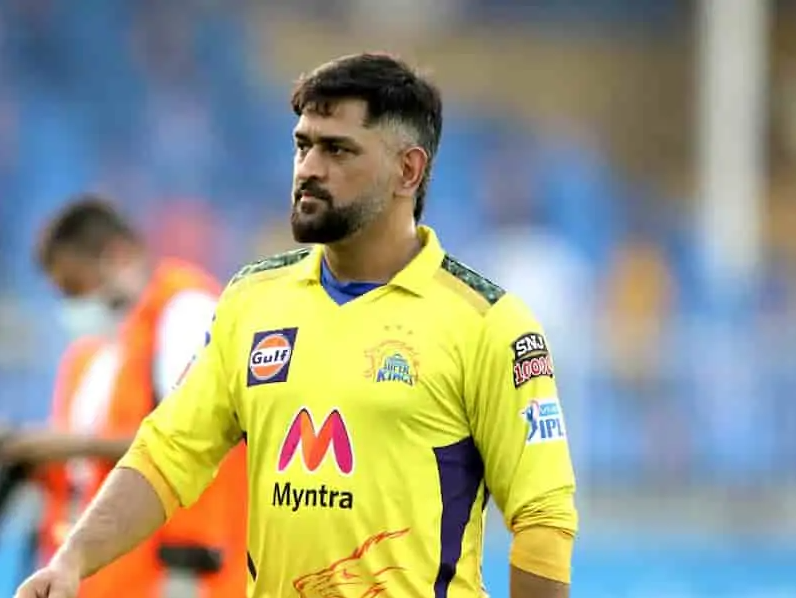 CHENNAI SUPER KINGS PHOTO GALLERY
