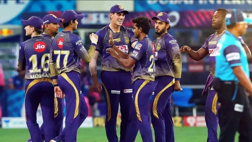 KOLKATA KNIGHT RIDERS PHOTO GALLERY