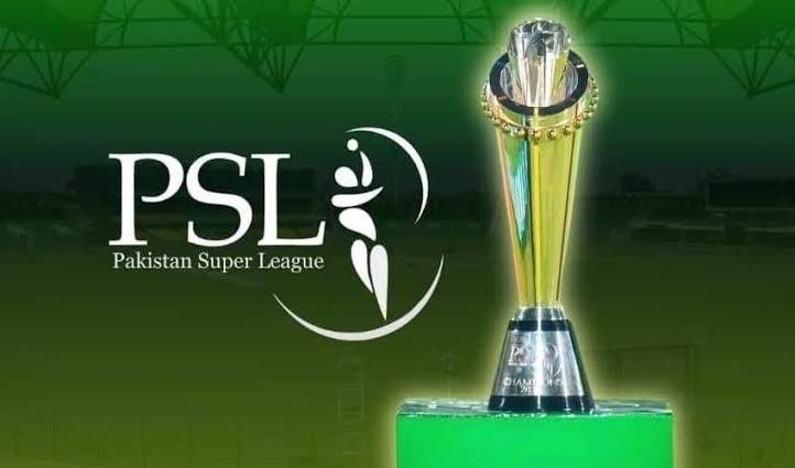 Foreign Players Registered for PSL 2025 Draft: Complete List for Season 10