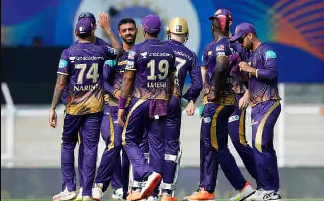 KOLKATA KNIGHT RIDERS PHOTO GALLERY