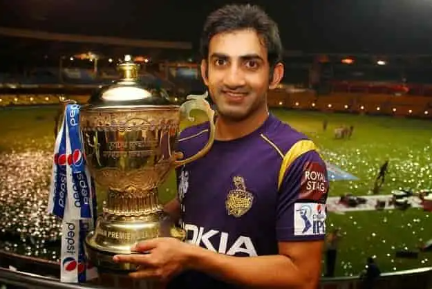 KOLKATA KNIGHT RIDERS PHOTO GALLERY