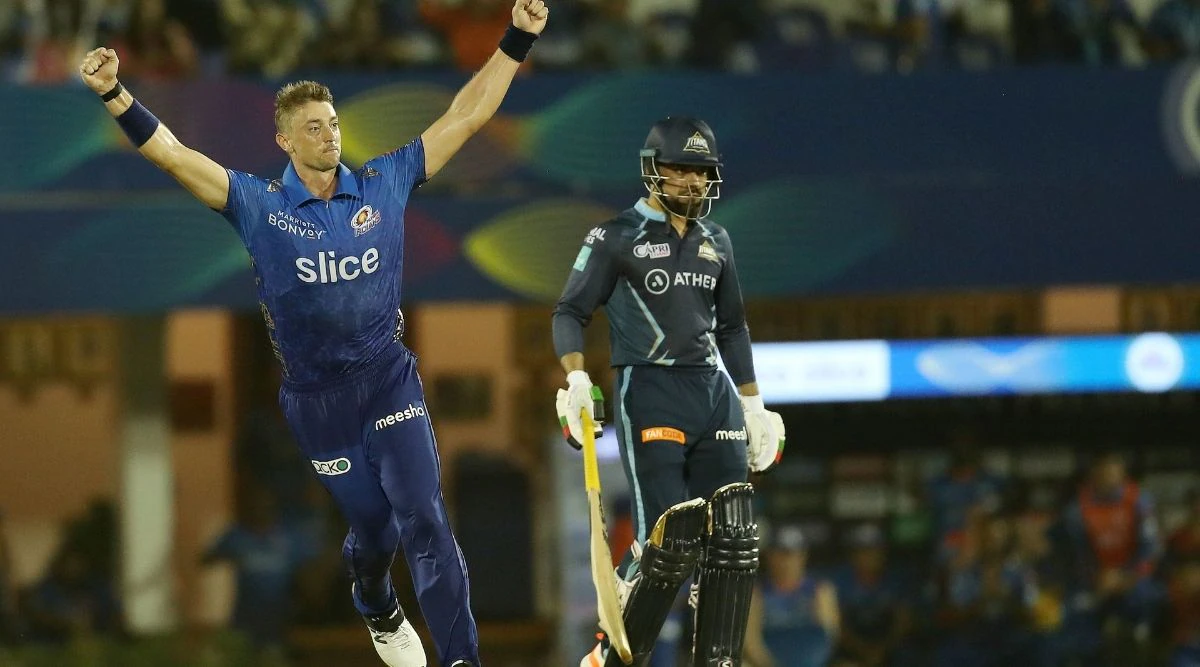 Horrific Collision in The BBL: Australia’s Daniel Sams and Bancroft Taken to Hospital