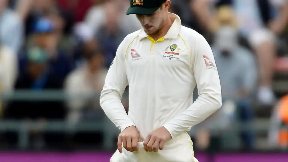 Horrific Collision in The BBL: Australia’s  Daniel Sams and Bancroft Taken to Hospital