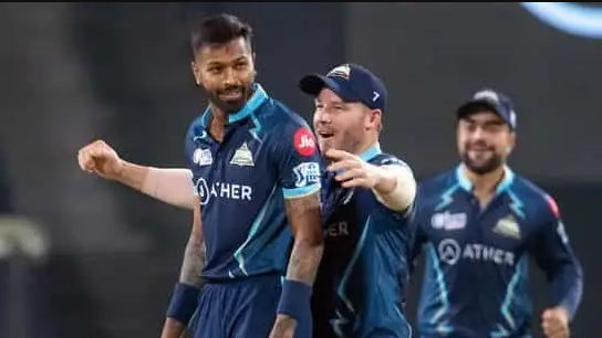 GUJARAT TITANS PHOTO GALLERY