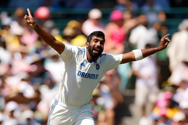 Jasprit Bumrah's Injury Uncertainty Continues as Captain Returns to Dressing Room After Scans