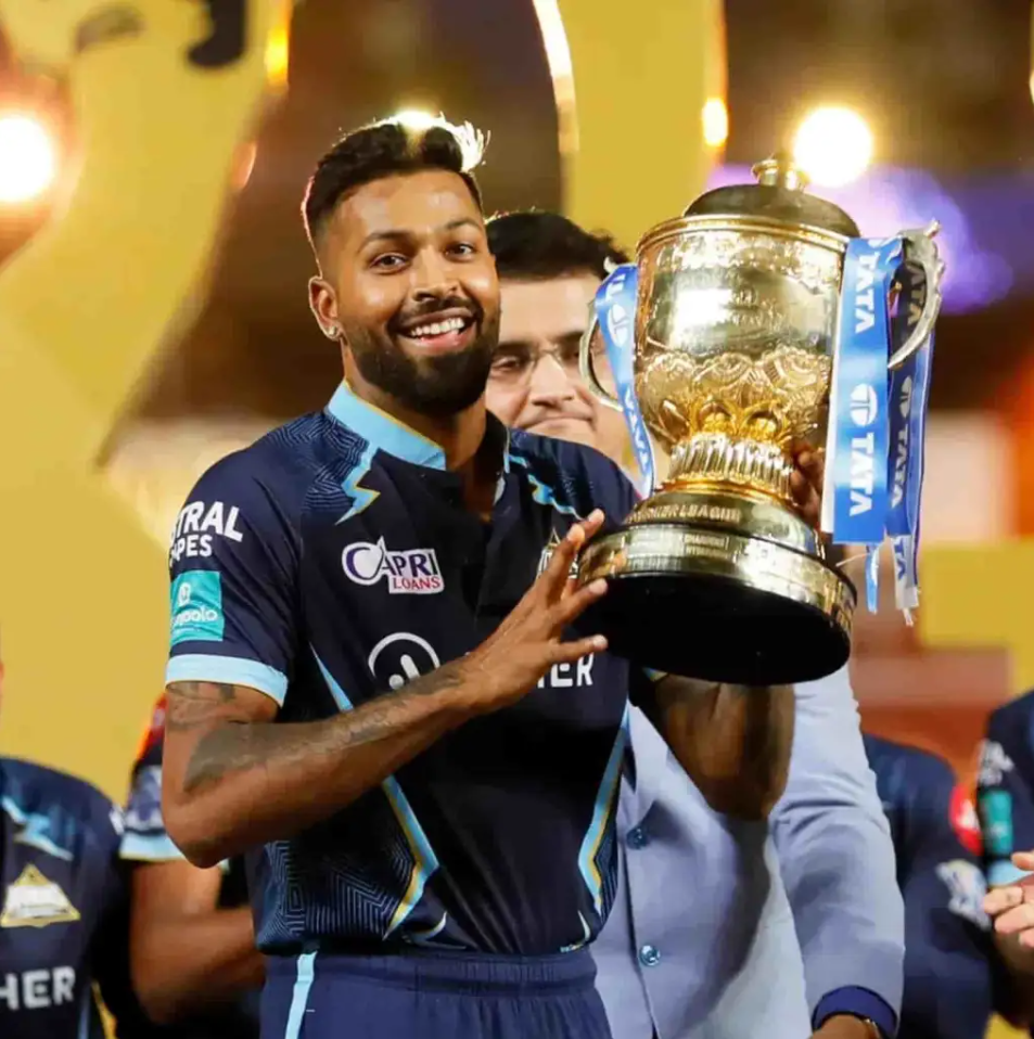GUJARAT TITANS PHOTO GALLERY