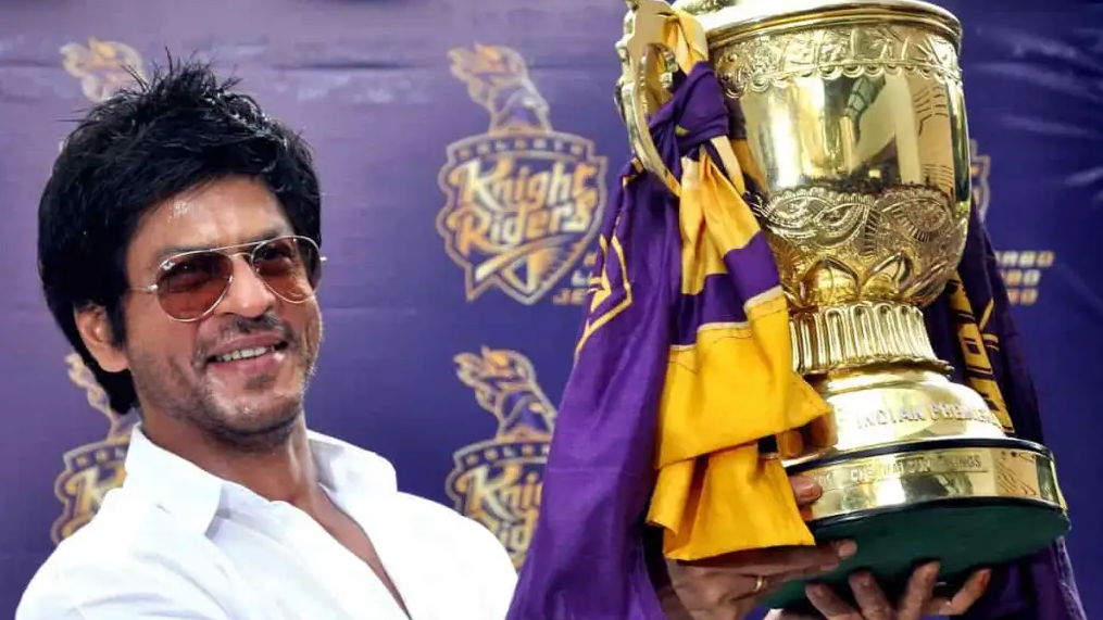 KOLKATA KNIGHT RIDERS PHOTO GALLERY