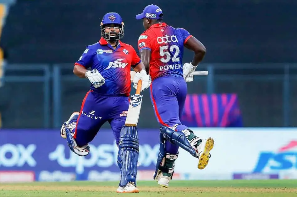 DELHI CAPITALS PHOTO GALLERY